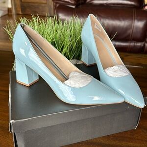 Marc Fisher pumps size 10